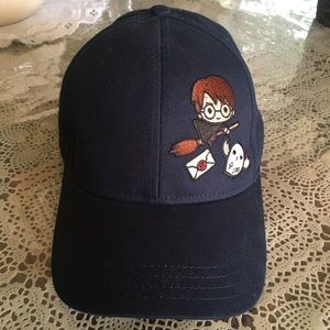 Harry Potter Baseball Cap